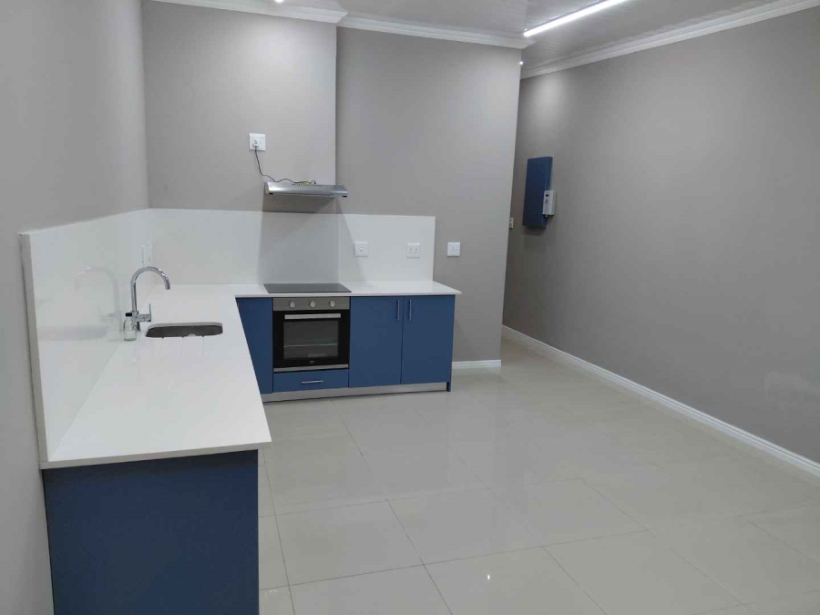To Let 2 Bedroom Property for Rent in Walmer Estate Western Cape
